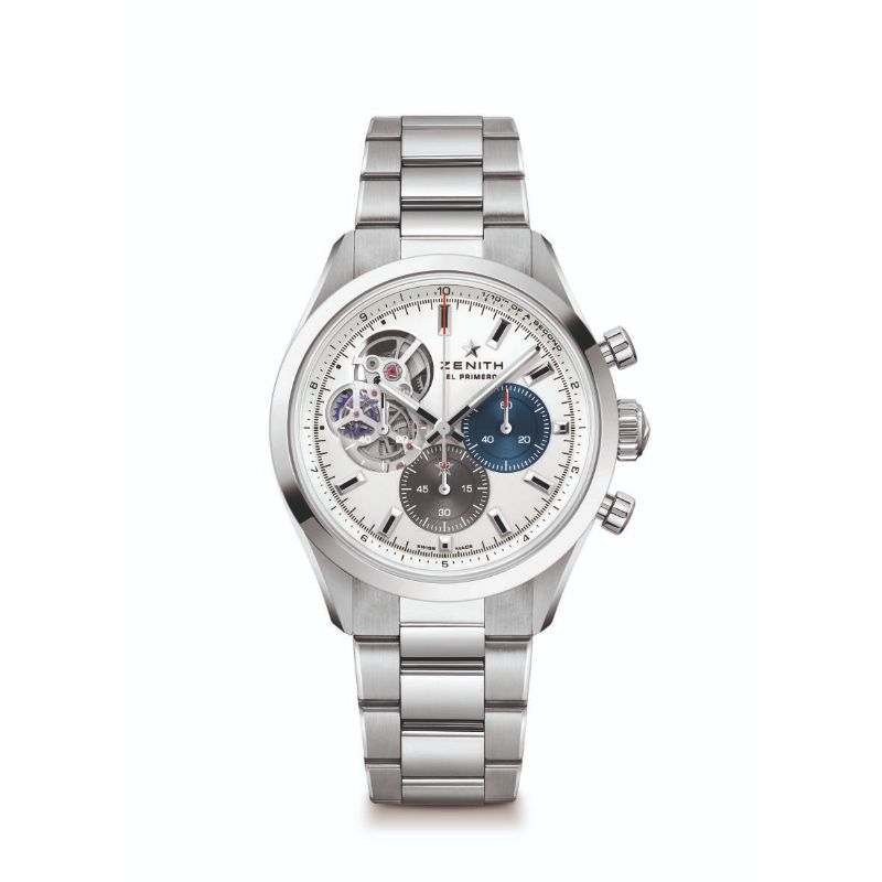 ZENITH Chronomaster Open, 39.5mm