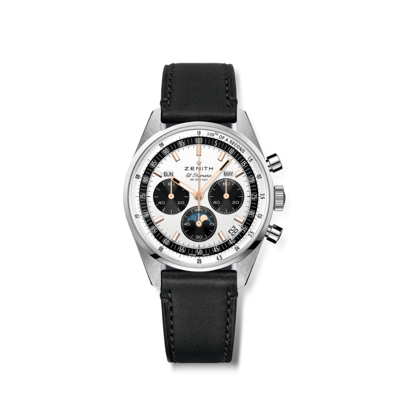 ZENITH Chronomaster Original