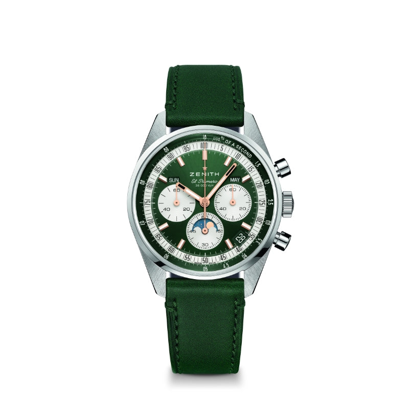 ZENITH Chronomaster Original