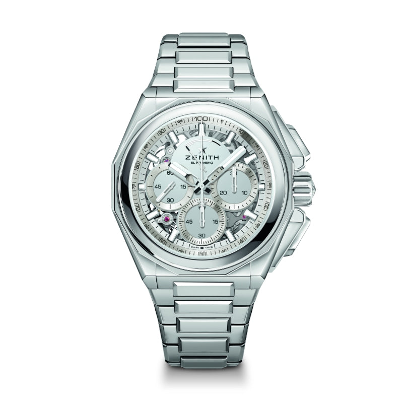 ZENITH Defy Extreme