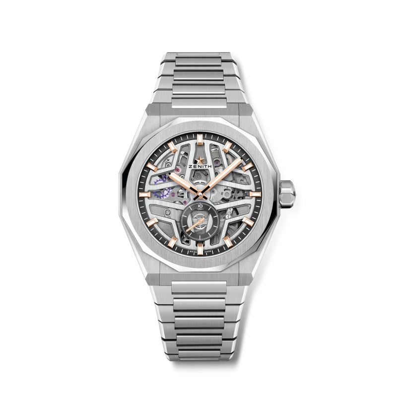 ZENITH Defy Skyline