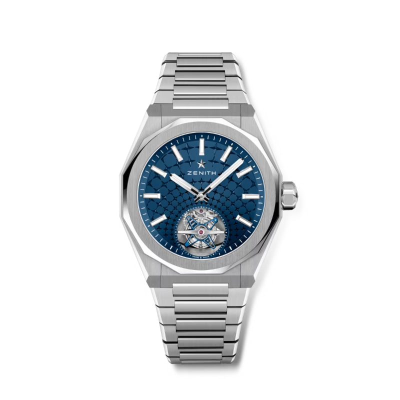 ZENITH Defy Skyline Tourbillon
