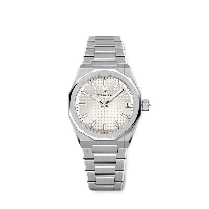 ZENITH Defy Skyline