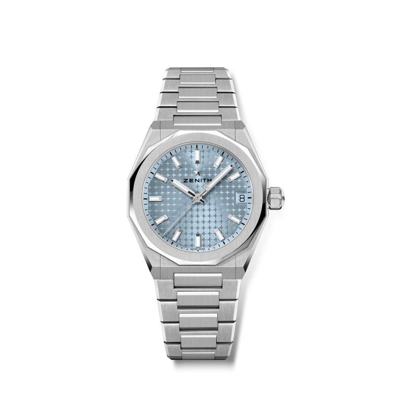 ZENITH Defy Skyline