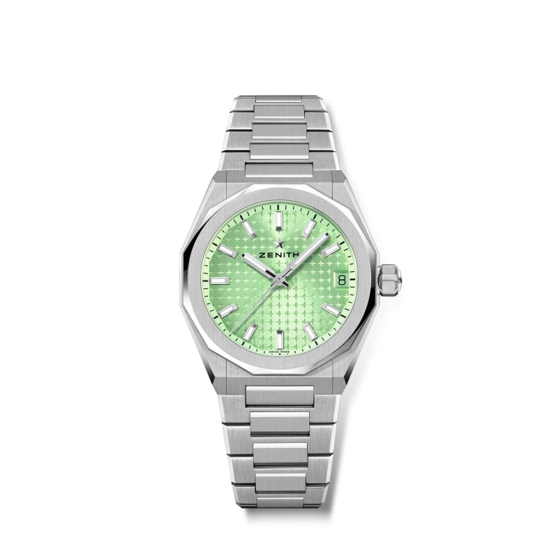 ZENITH Defy Skyline