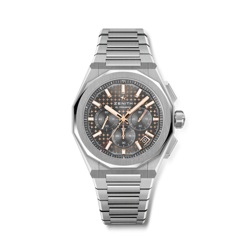 ZENITH Defy Skyline Chronograph
