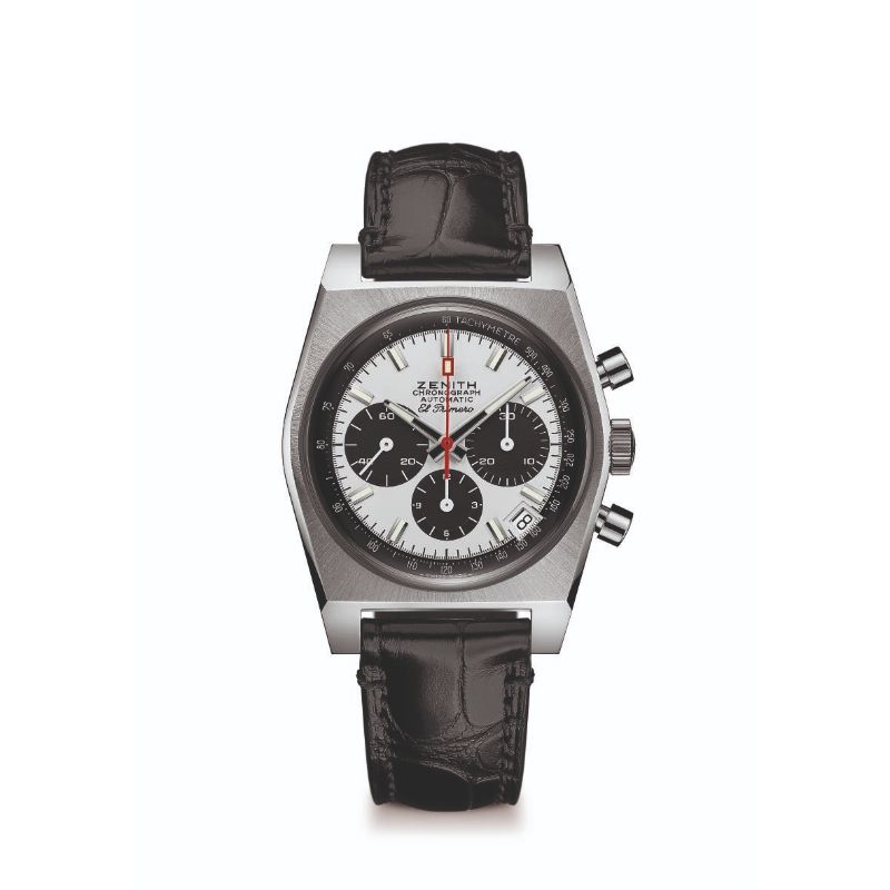 ZENITH Chronomaster Revival