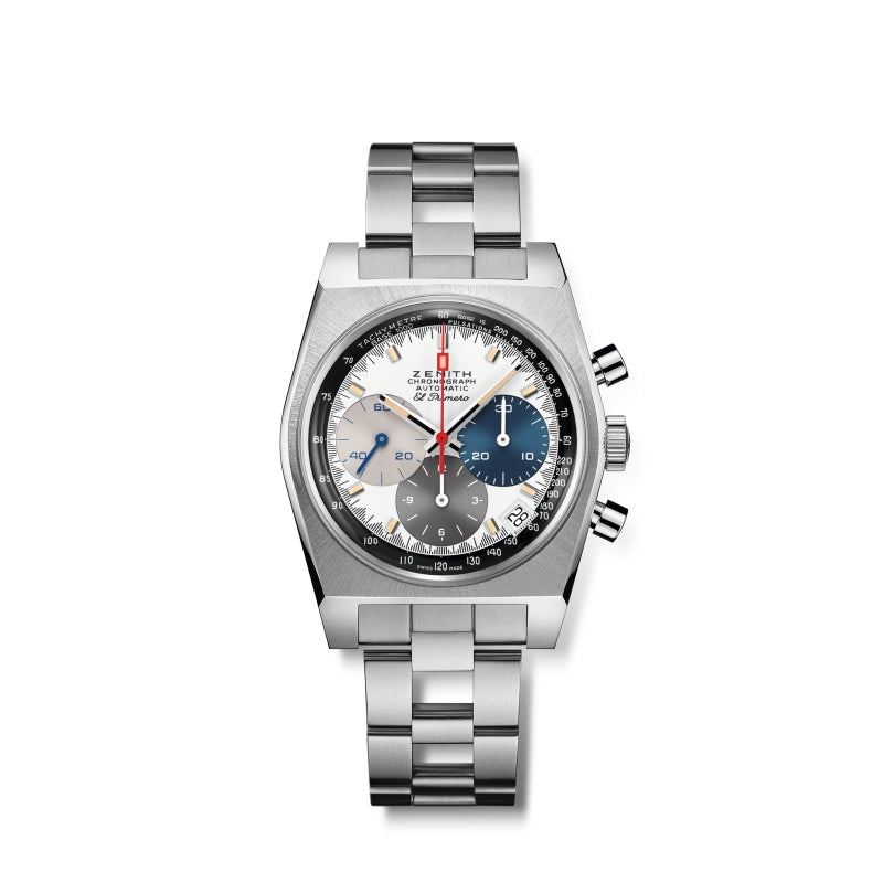 ZENITH Chronomaster Revival