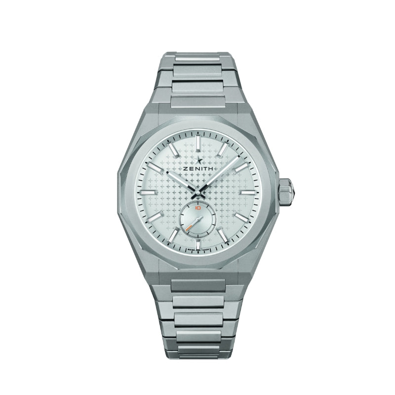 ZENITH Defy Skyline C.X