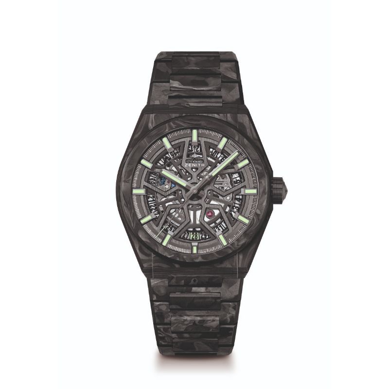 ZENITH Defy Classic