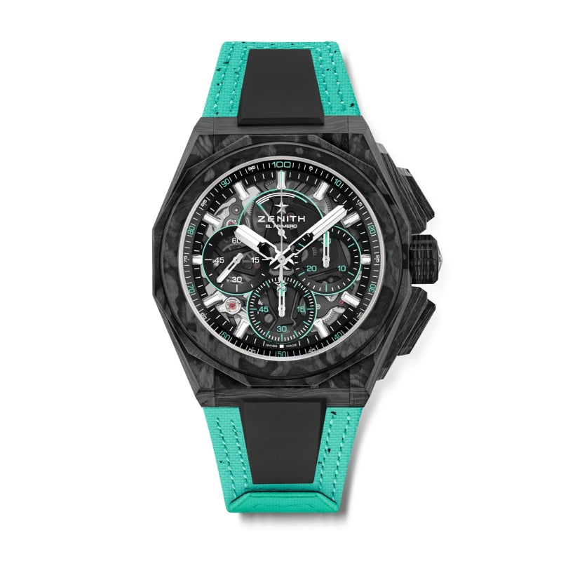 ZENITH Defy Extreme E
