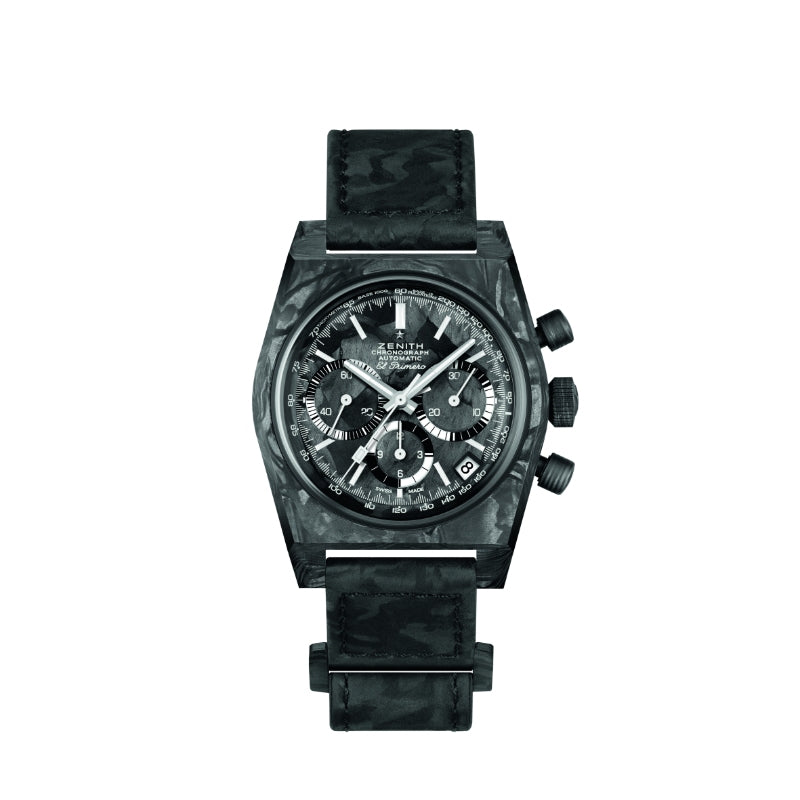 ZENITH Chronomaster Revival