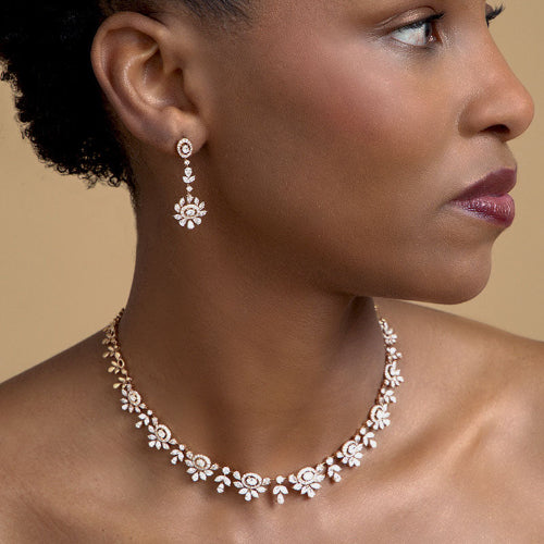 Diamond Sets