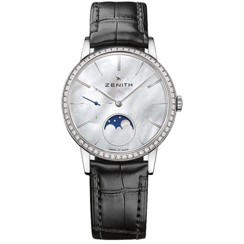ZENITH Elite Lady Moonphase