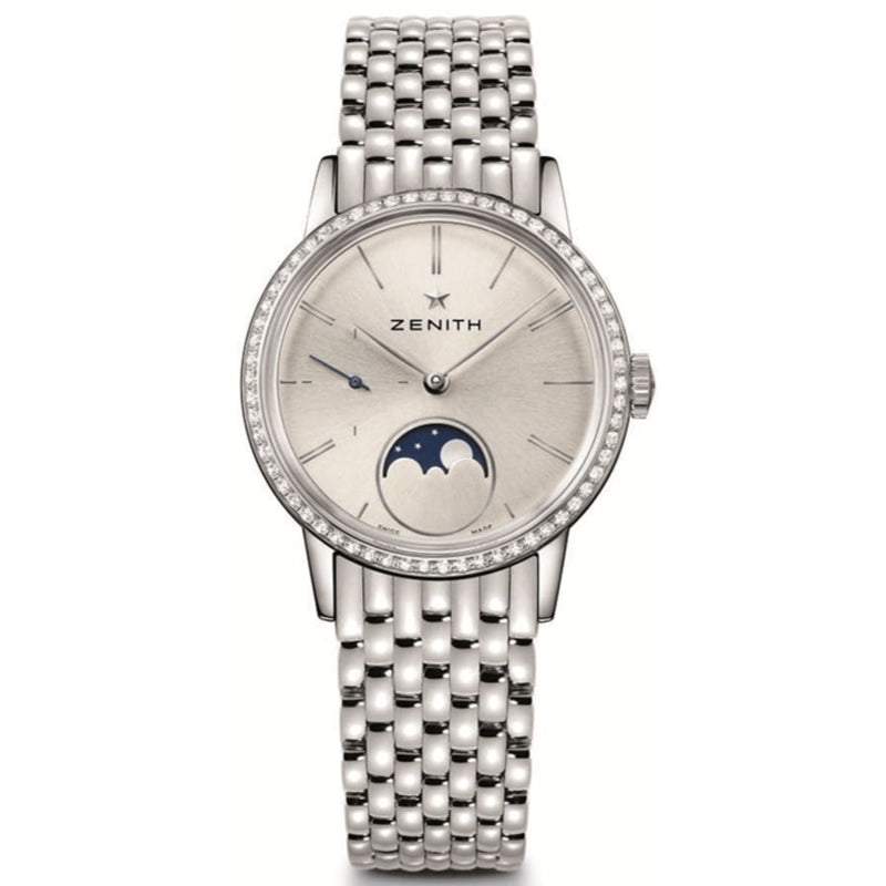 ZENITH Elite Lady Moonphase