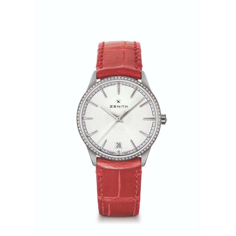 ZENITH Elite Classic