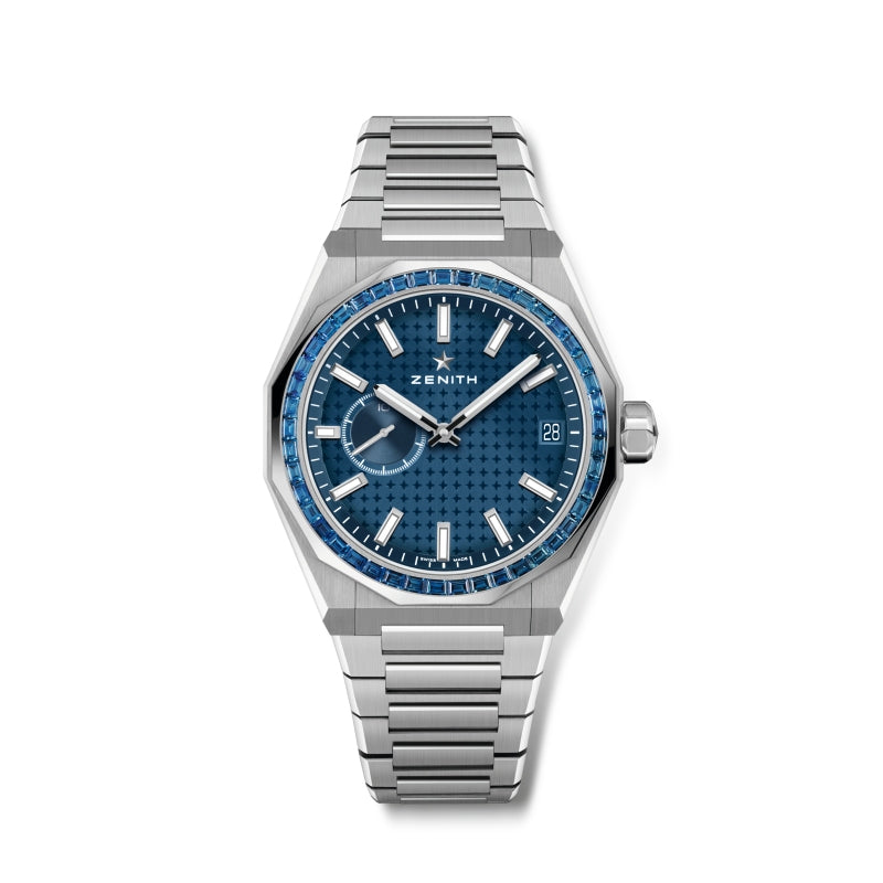ZENITH Defy Skyline