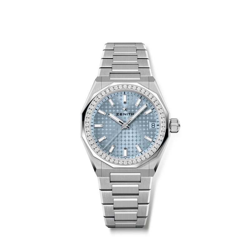 ZENITH Defy Skyline
