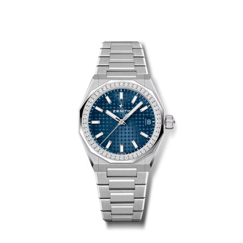 ZENITH Defy Skyline