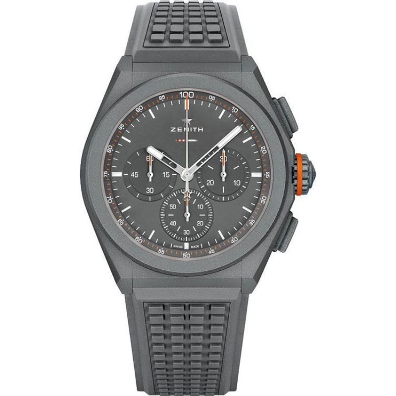 ZENITH Defy El Primero 21