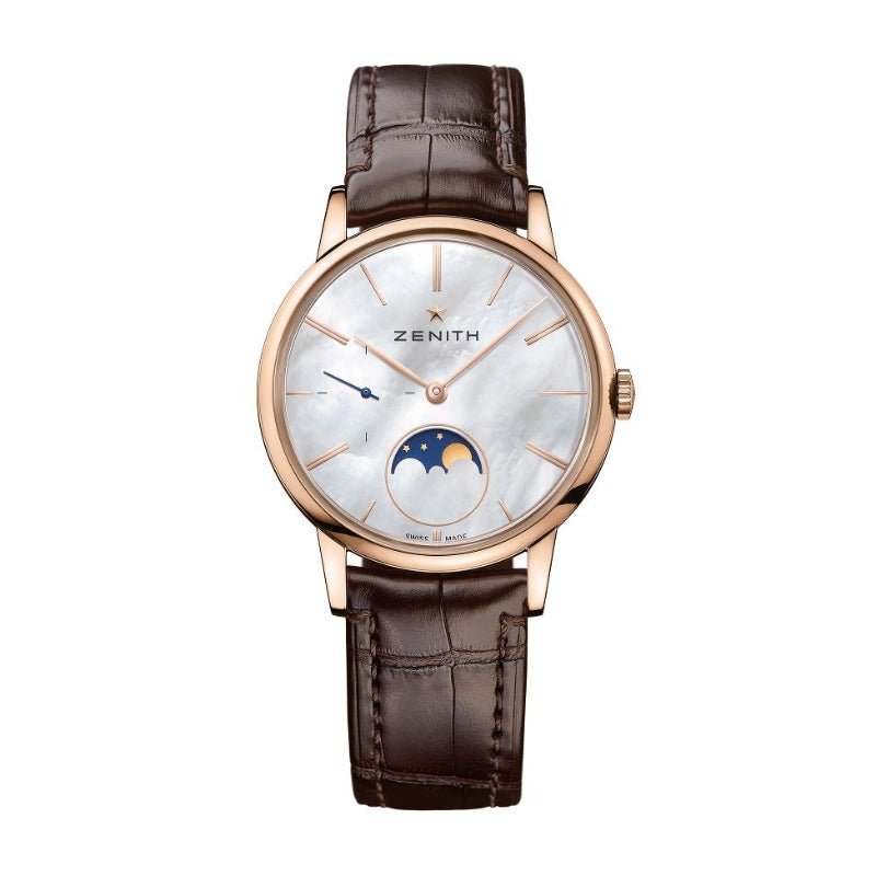 ZENITH Elite Lady Moonphase