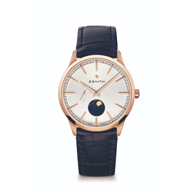 ZENITH Elite Moonphase