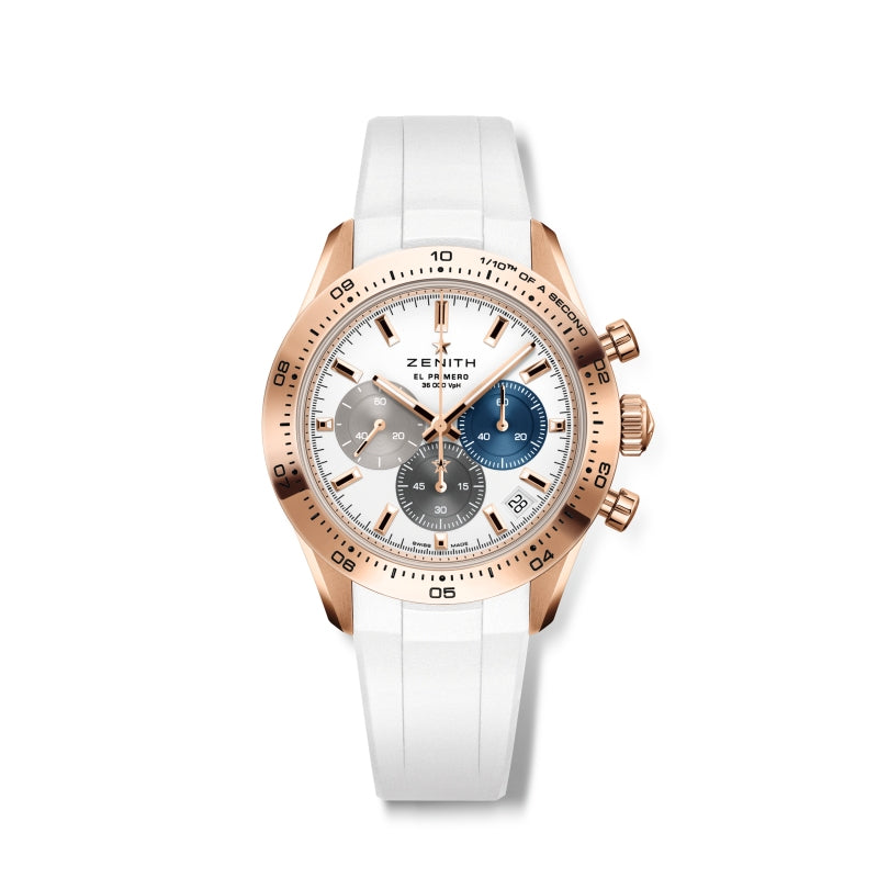 ZENITH Chronomaster Sport