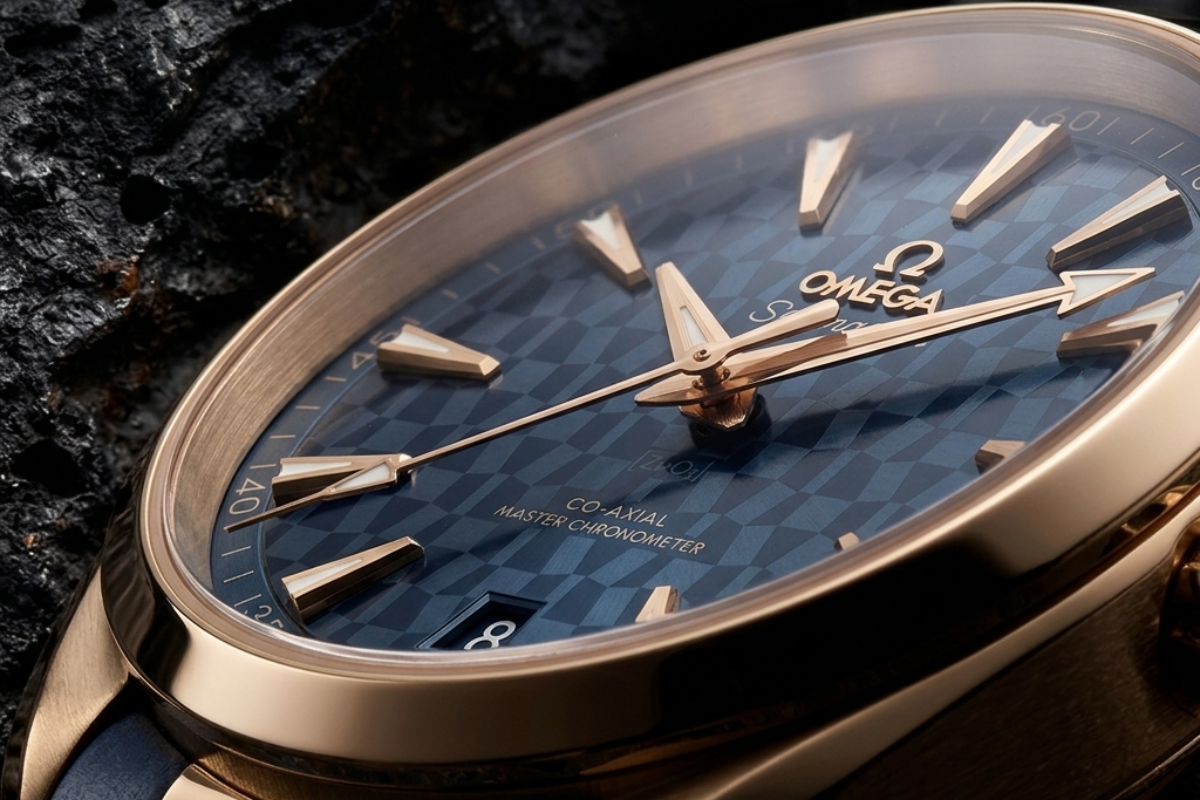 Omega Watches