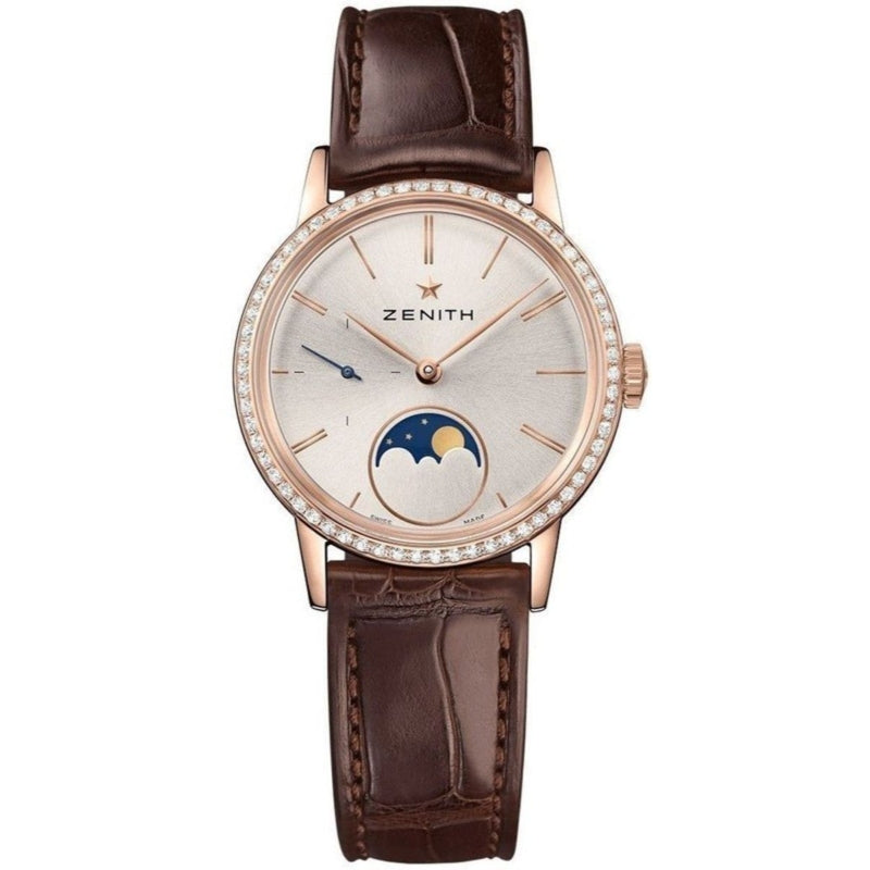 ZENITH Elite Lady Moonphase