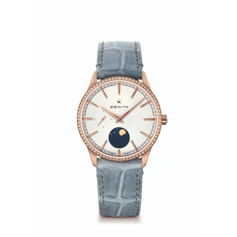 ZENITH Elite Moonphase