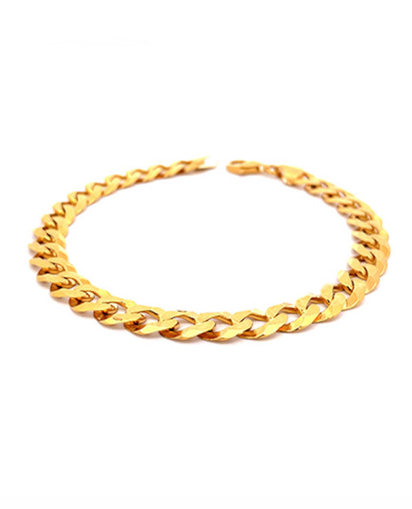 22k Bracelets