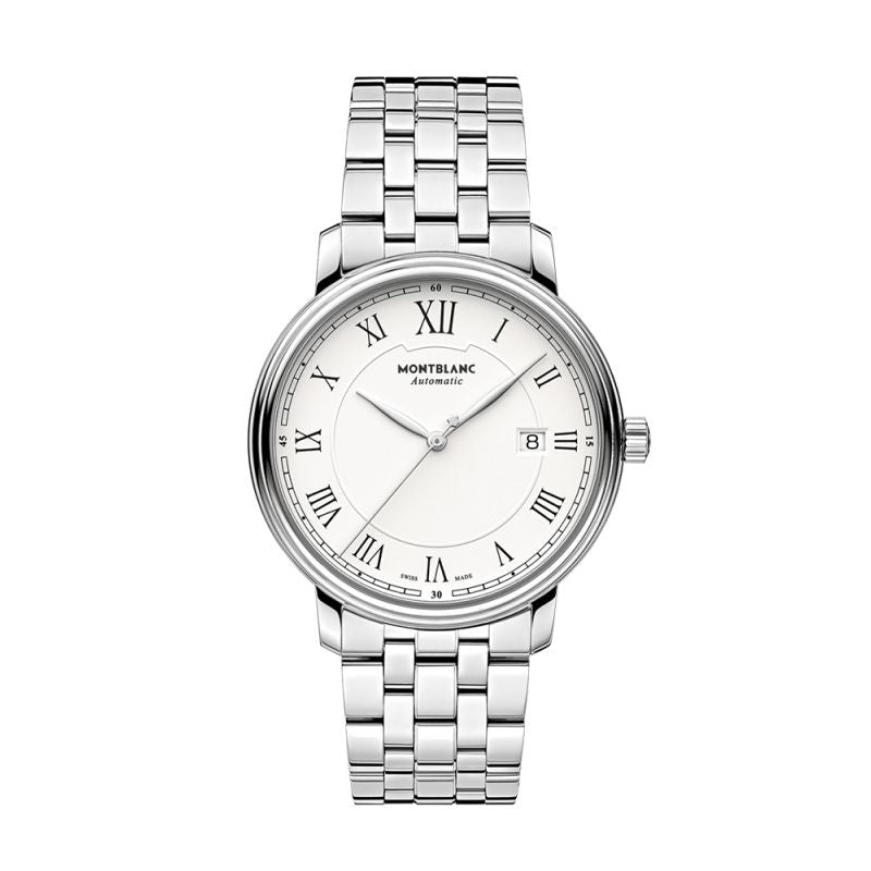 Montblanc Tradition Watch 112610