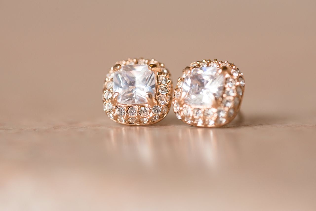 WHY SHOP DIAMOND EARRINGS AT BHINDI JEWELERS?