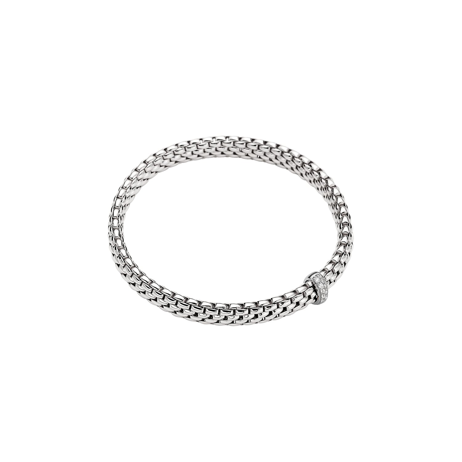 Bracelet with Diamonds