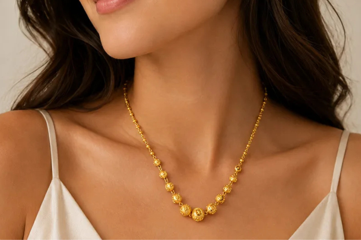 gold chain