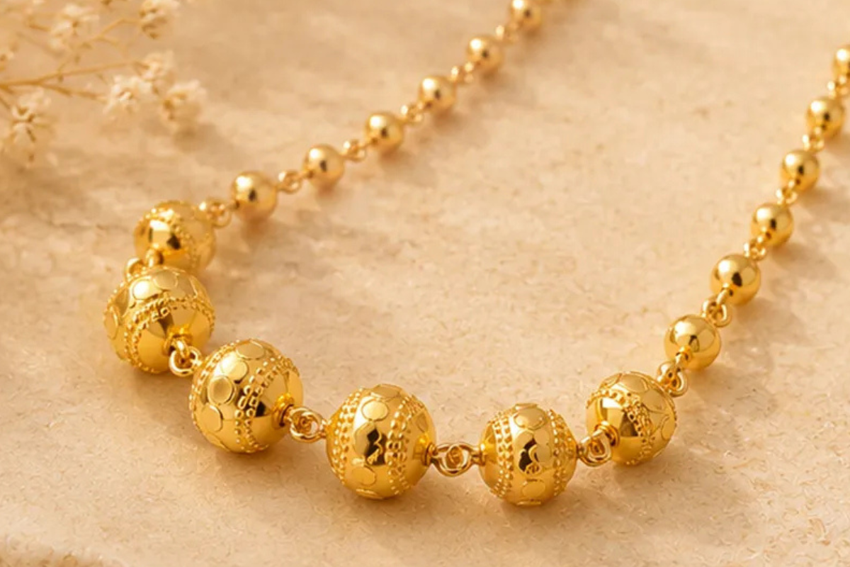 gold chain