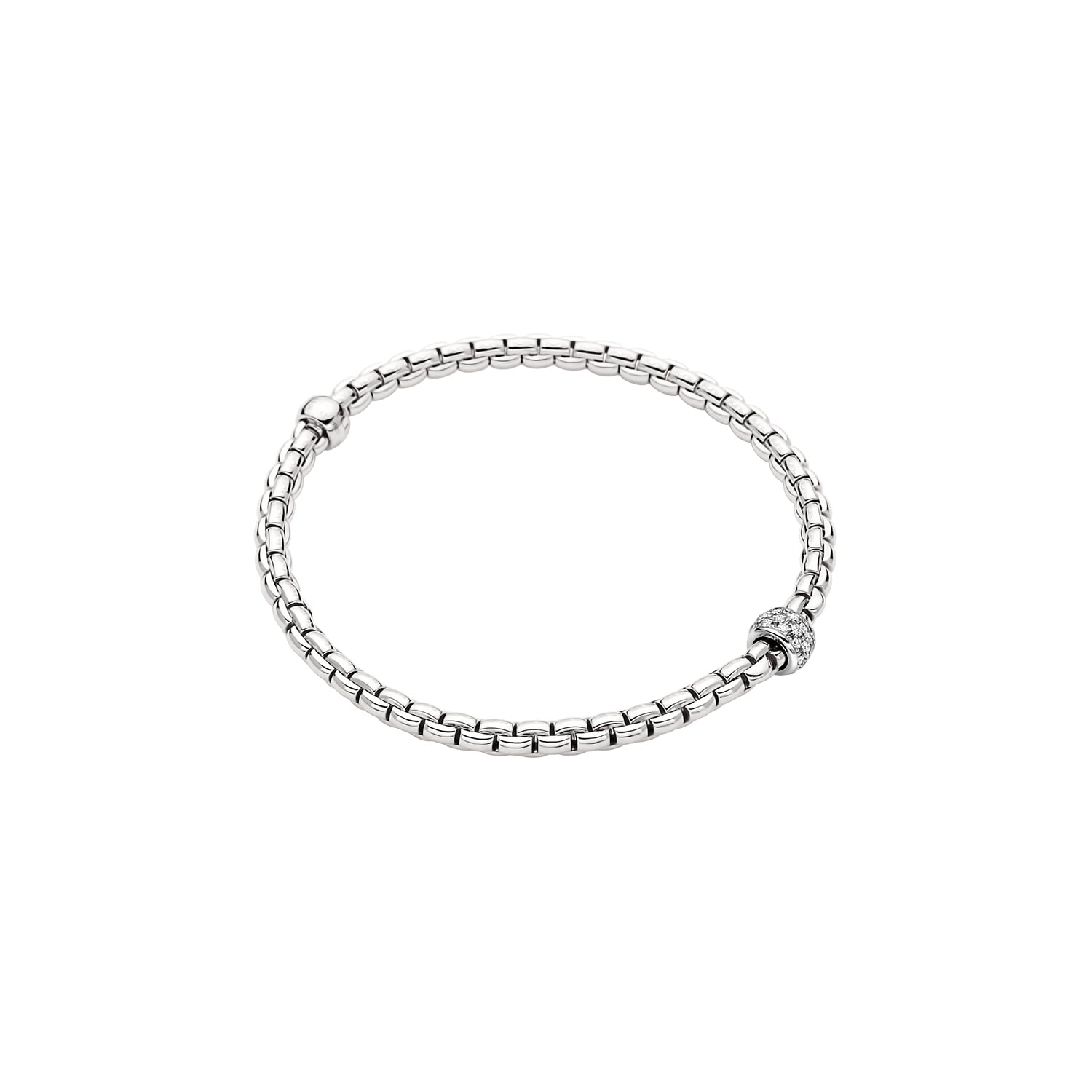 Bracelet with Diamonds