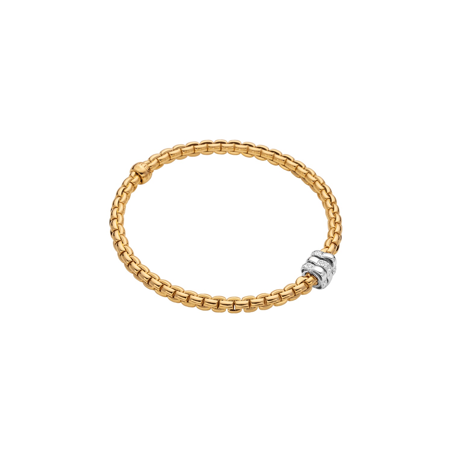 Bracelet with Diamonds