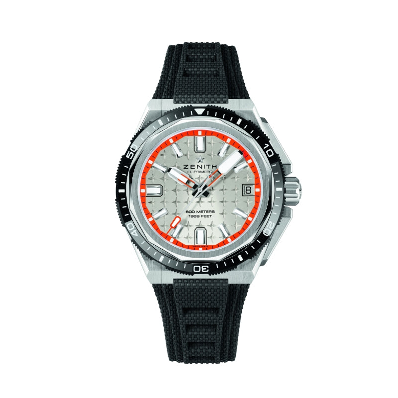 ZENITH Defy Extreme Diver