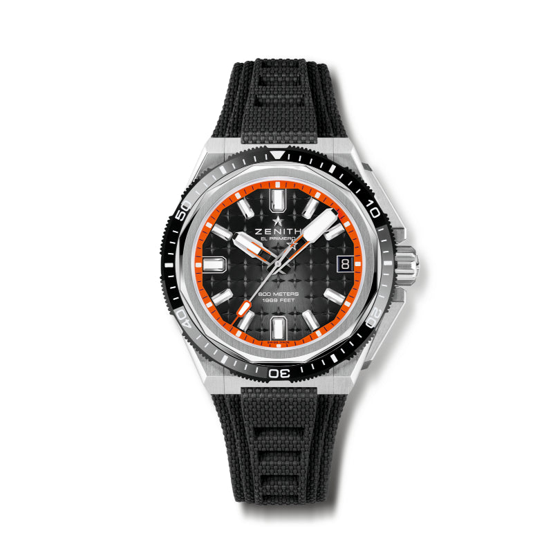 ZENITH Defy Extreme Diver