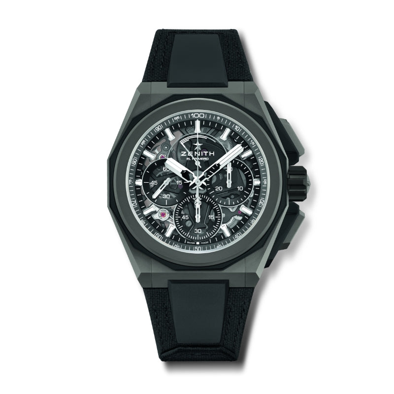 ZENITH Defy Extreme