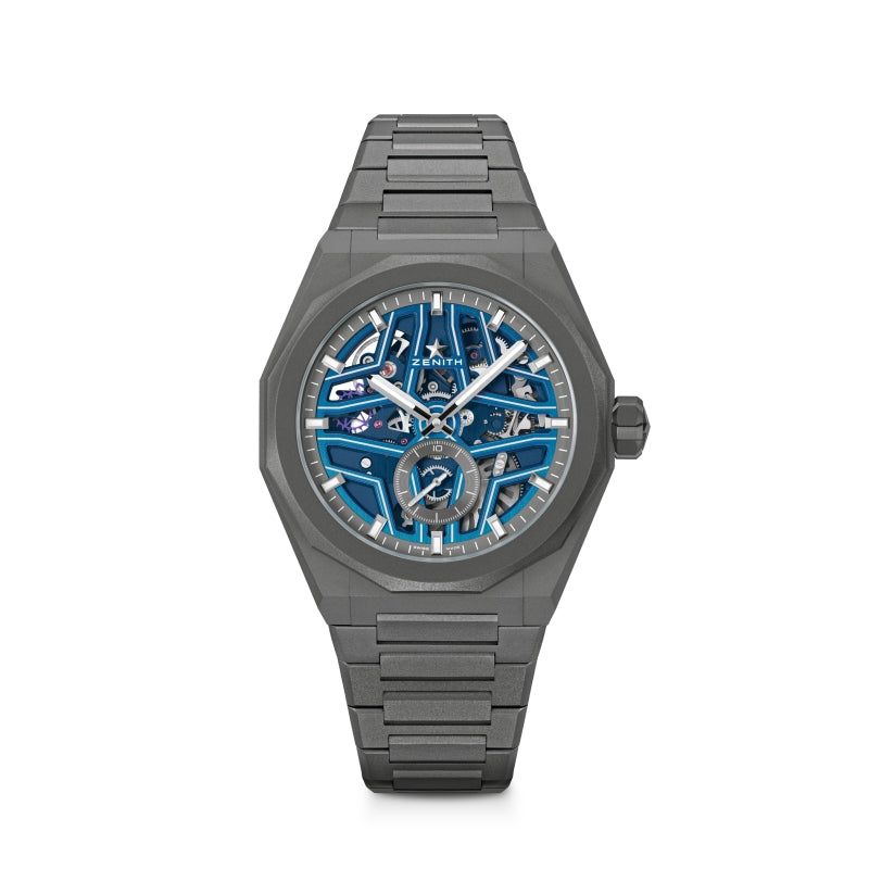 ZENITH Defy Skyline