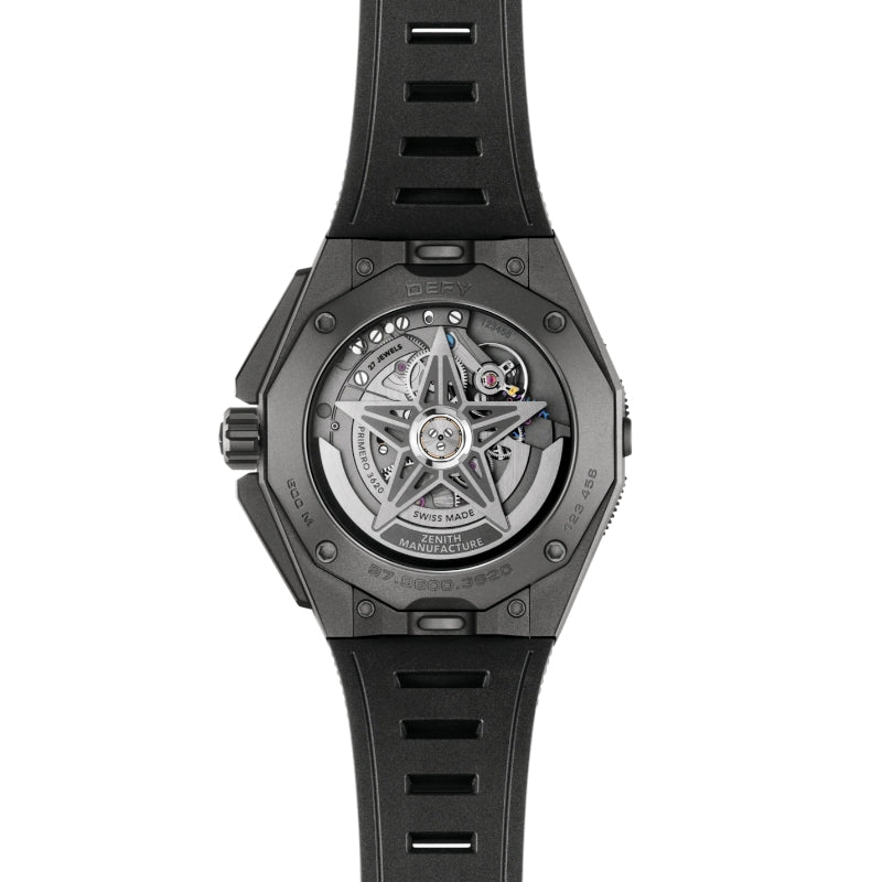 ZENITH Defy Extreme Diver