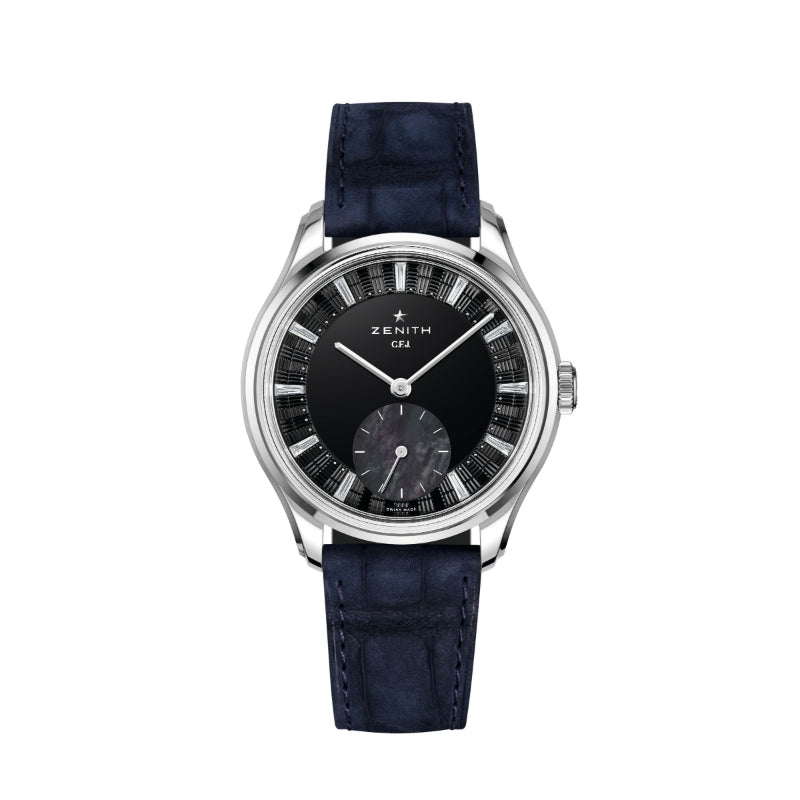ZENITH G.F.J.
