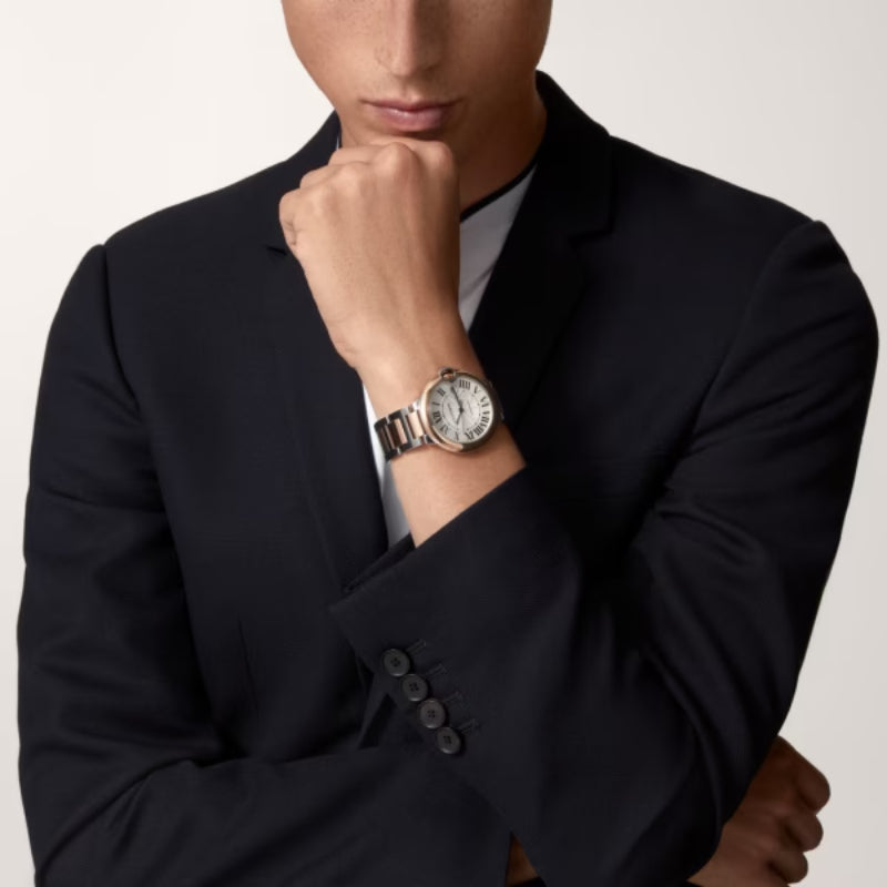 Cartier Ballon Bleu De Cartier Watch W2BB0034