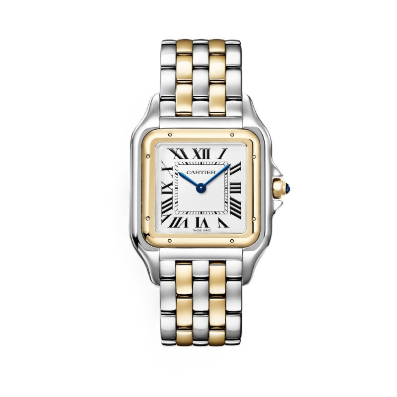 Cartier Panth&egrave;re De Cartier Watch W2PN0016