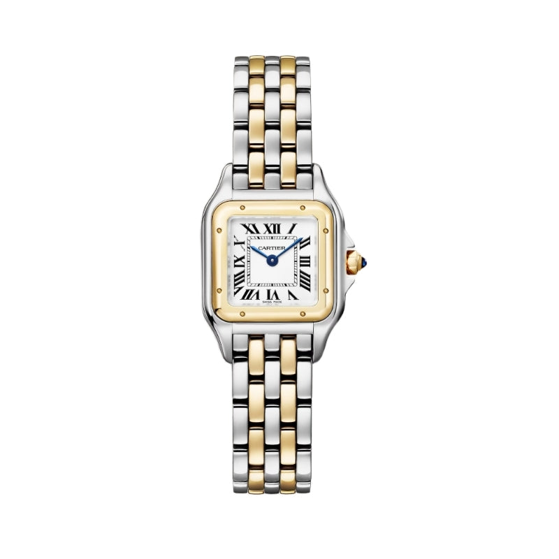 Cartier Panth&egrave;re de Cartier Watch W2PN0018