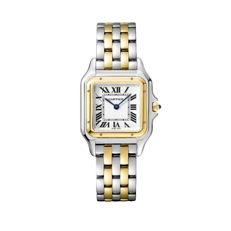 Cartier Panth&egrave;re de Cartier Watch W2PN0019