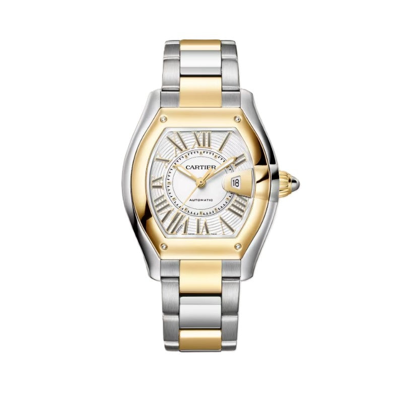 Cartier Roadster de Cartier Watch W2RD0009