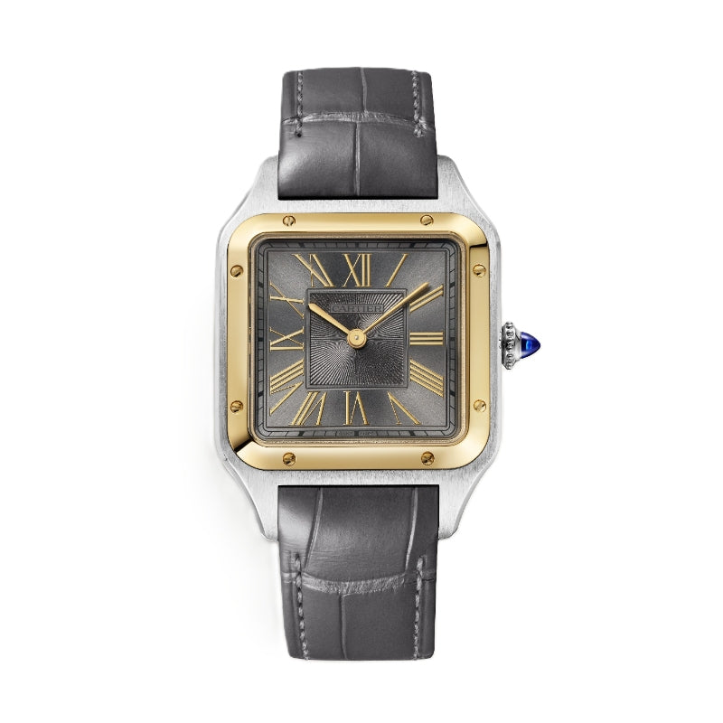 Cartier Santos-Dumont Watch W2SA0036